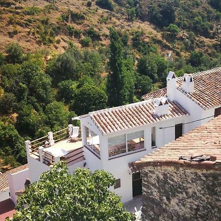 "El Cielo" Villa Salares Ngoại thất bức ảnh