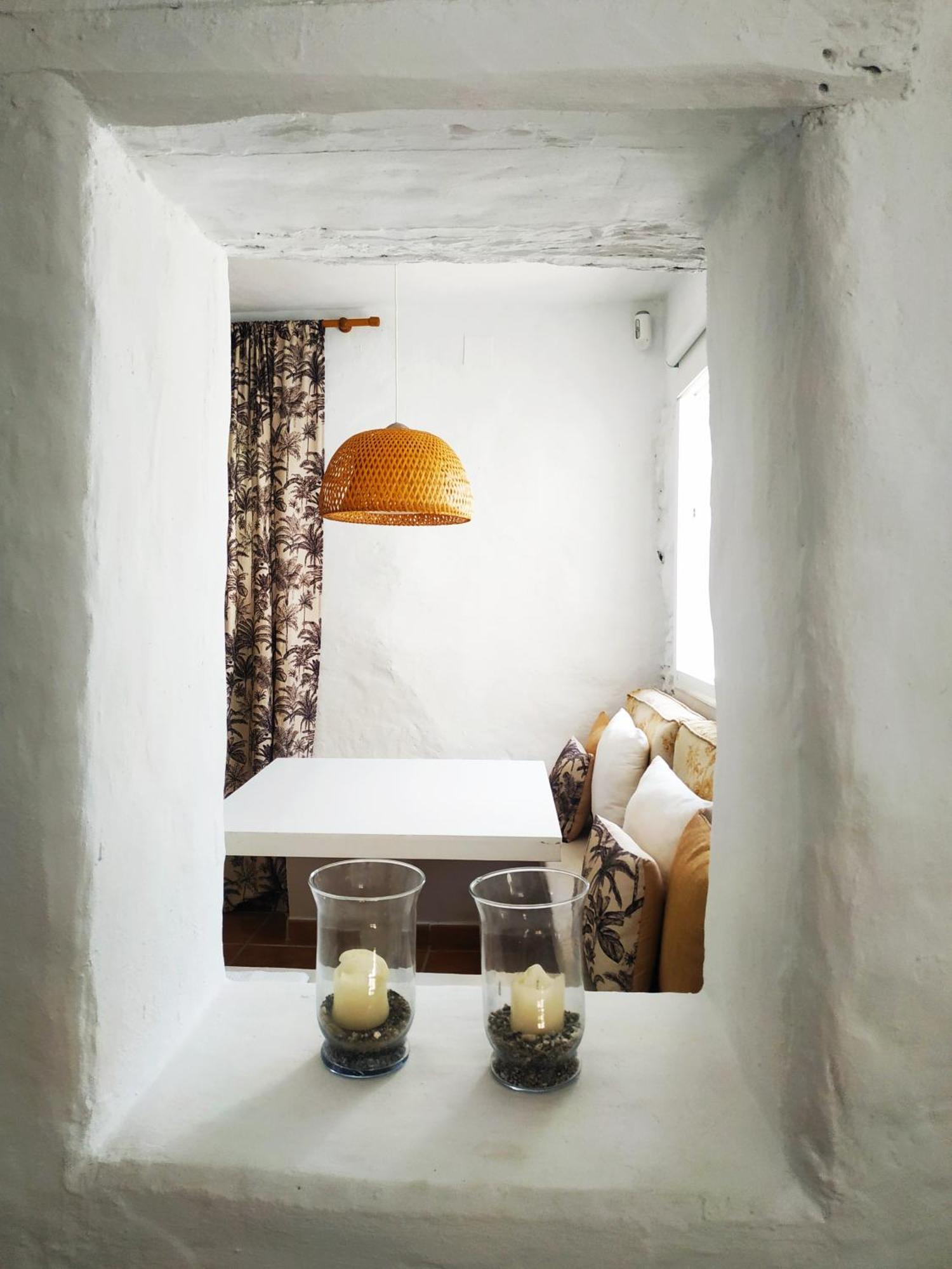 "El Cielo" Villa Salares Phòng bức ảnh
