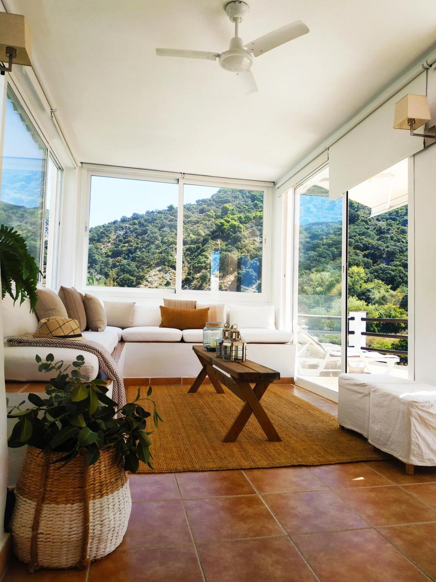 "El Cielo" Villa Salares Phòng bức ảnh