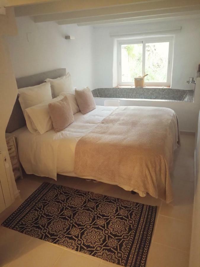 "El Cielo" Villa Salares Ngoại thất bức ảnh
