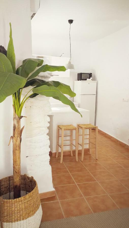 "El Cielo" Villa Salares Ngoại thất bức ảnh